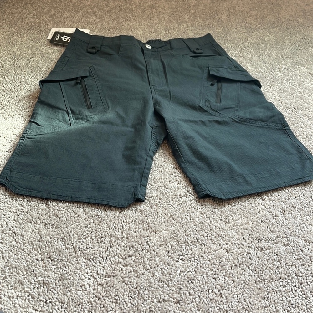 Short
